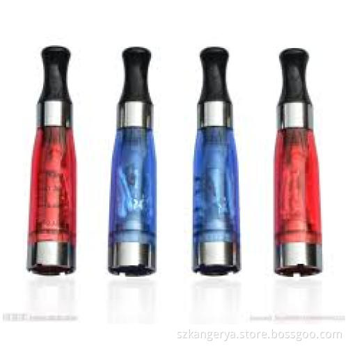 Hot Sale E-Cigarette CE4 Atomizer/Clearomizer at Promoting Price USD0.67/PC (CE4)